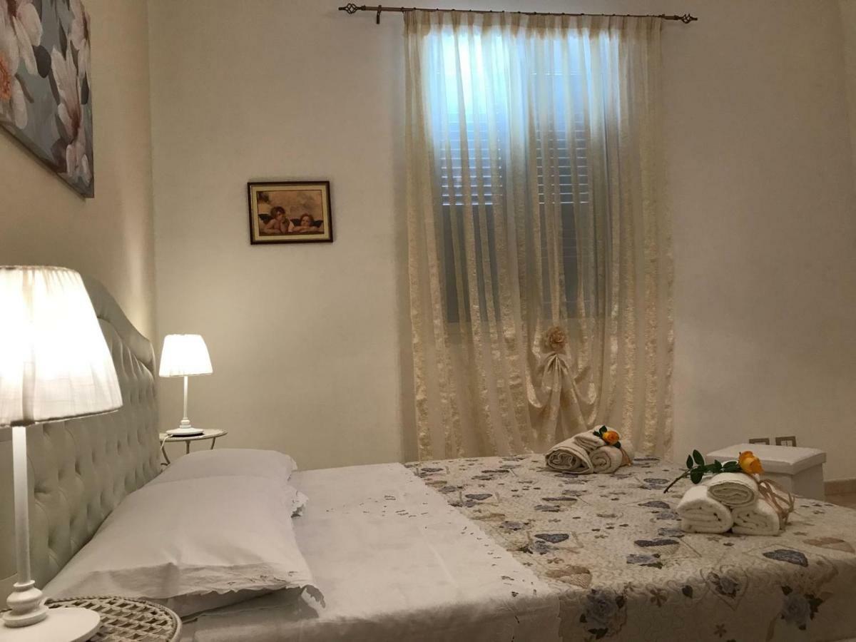 Casa Vacanze Terra Barocca Noto Exterior foto